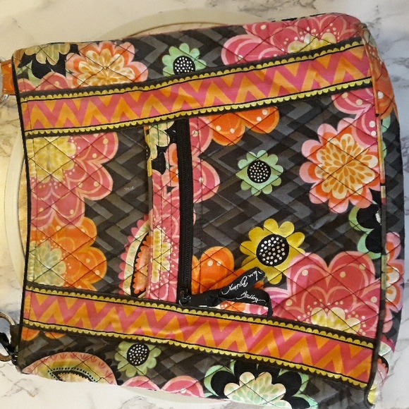 Vera Bradley Crossbody Bag - Picture 2 of 7